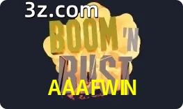 Boom or Bust